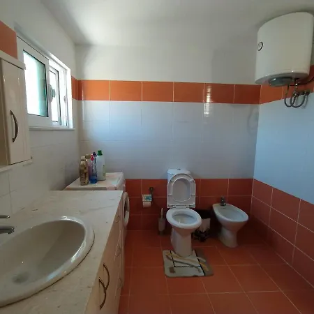 Villa Green Valley Sarandë