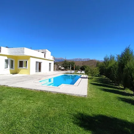 Villa Green Valley