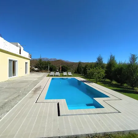 Villa Green Valley *