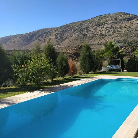 Villa Green Valley 别墅 Sarandë