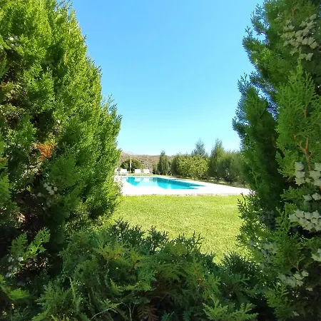 Villa Green Valley 别墅 Sarandë
