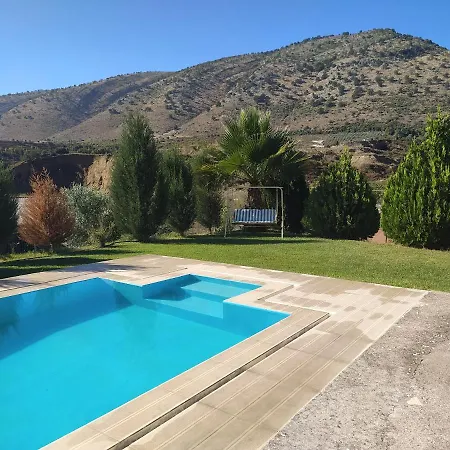 Villa Green Valley *