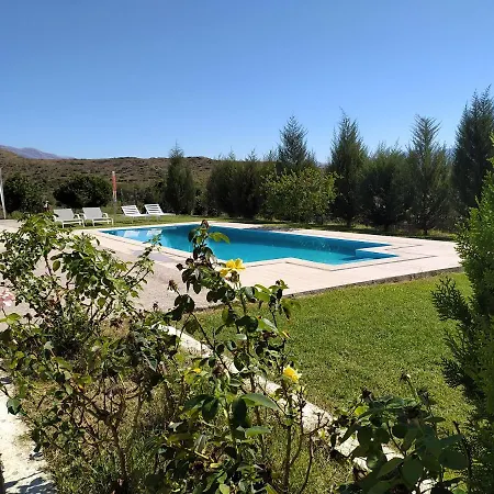 Villa Green Valley 别墅